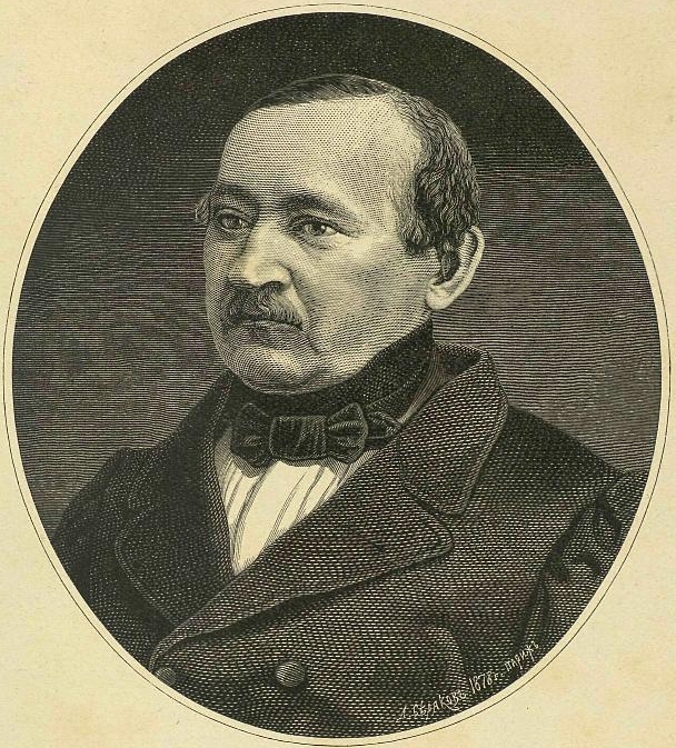Osip Bodyansky