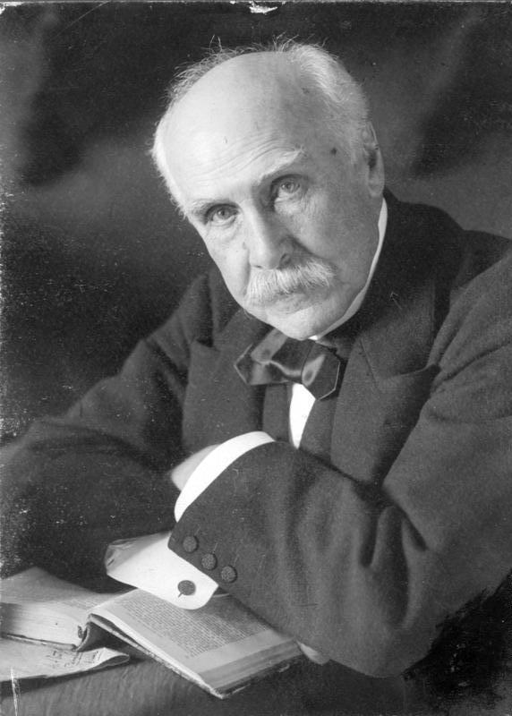 Rudolf Lindau