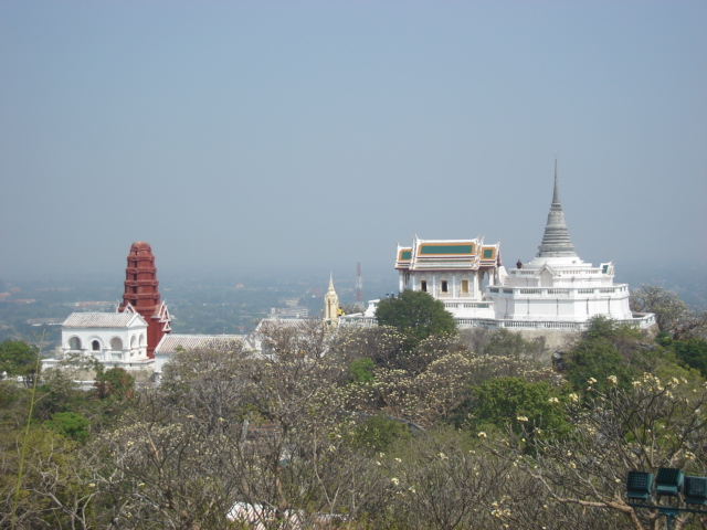 Phetchaburi