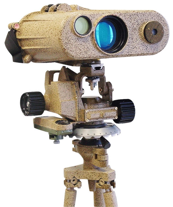 rangefinder