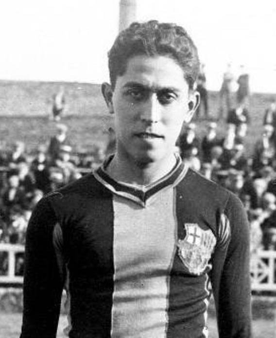Paulino Alcántara
