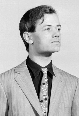 Ralf Hütter