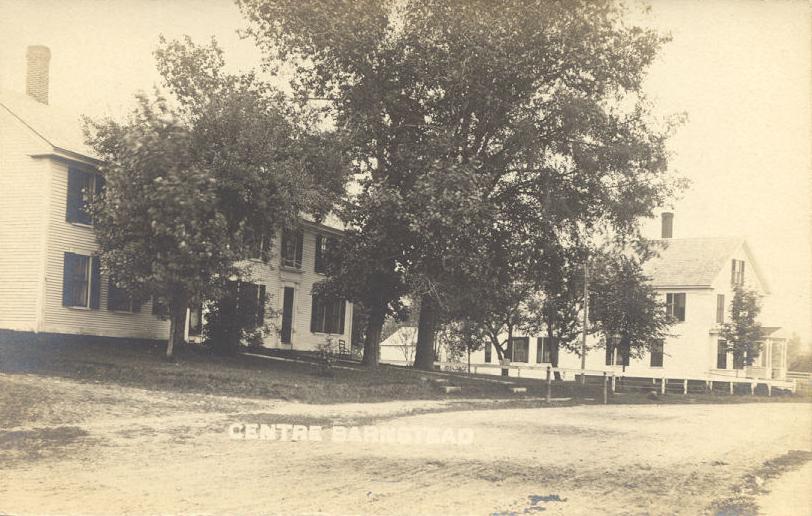 Barnstead