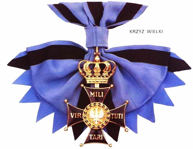 Virtuti Militari
