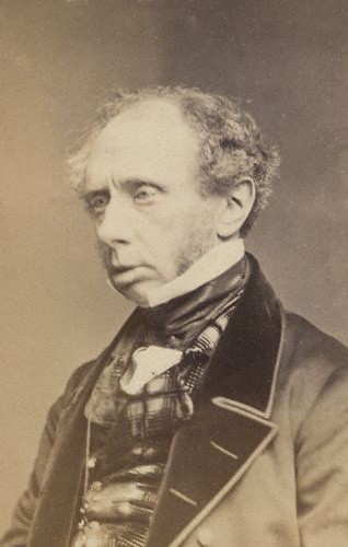 Henry Grey, 3rd Earl Grey