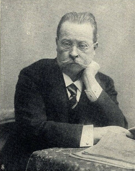 Ernst von Wildenbruch