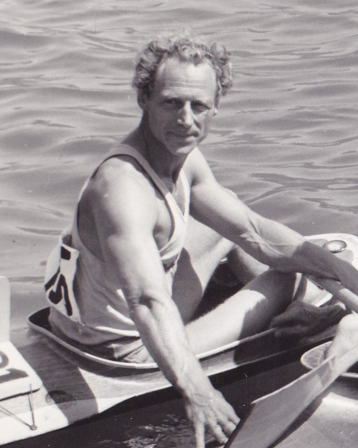 Gert Fredriksson
