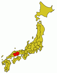 Kibi Province