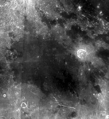 Mare Vaporum