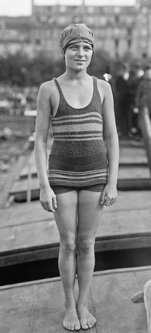 Aileen Riggin