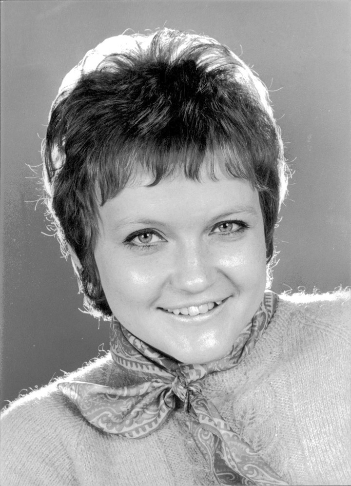 Anna-Lena Löfgren