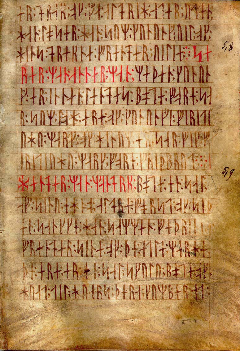 Old Norse