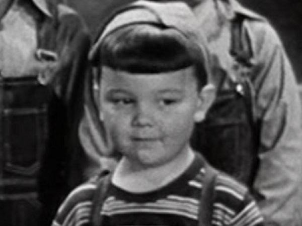 Eugene Gordon Lee