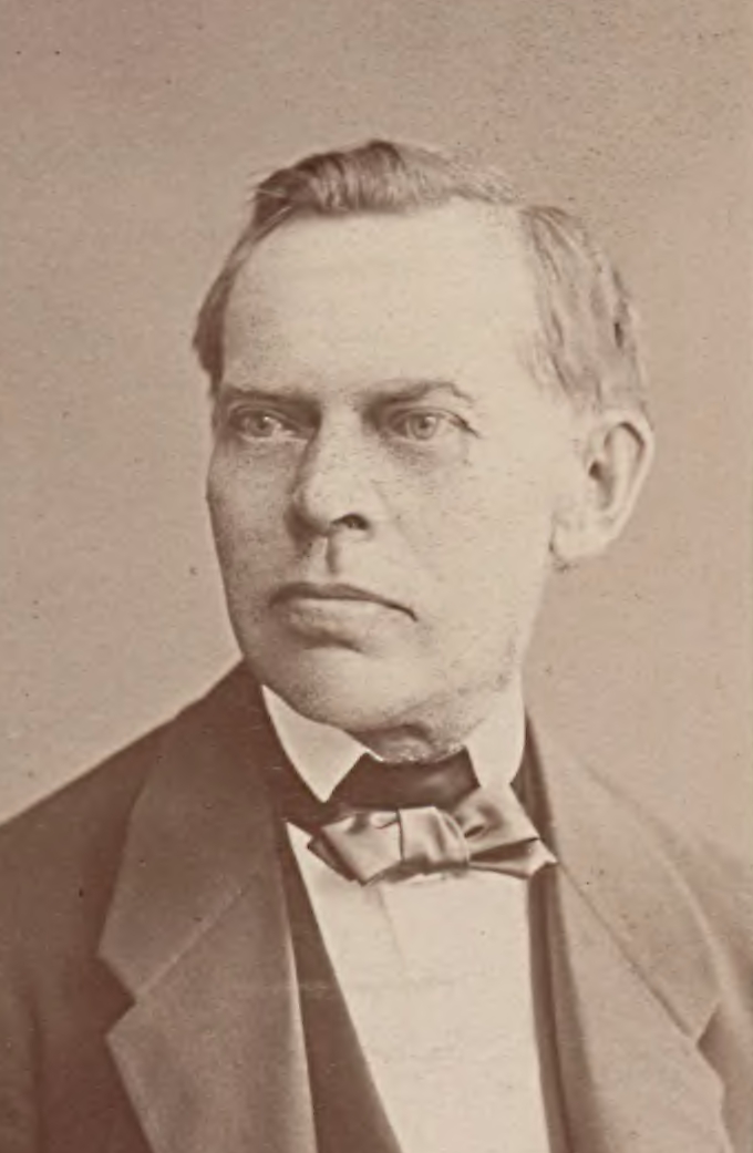 Adolph Eduard Grube