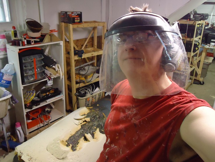 handyman