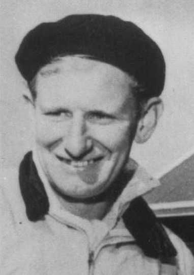 Jack Cropp