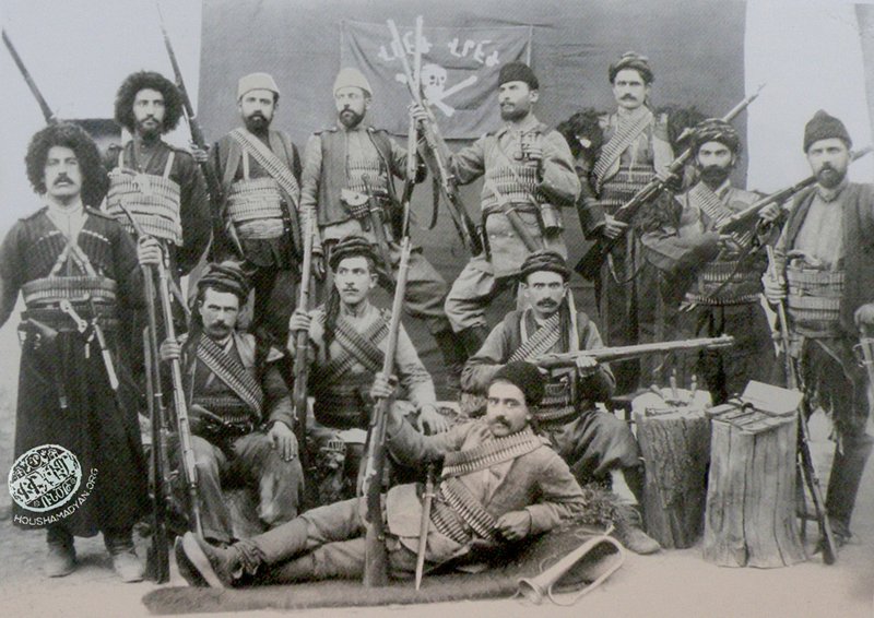 Khanasor Expedition