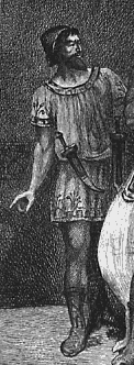 Spendius