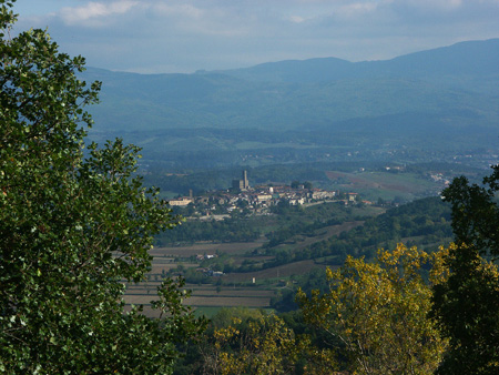 Casentino