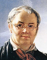 Vasily Andreevich Tropinin