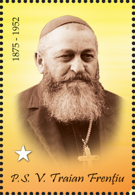 Valeriu Traian Frențiu