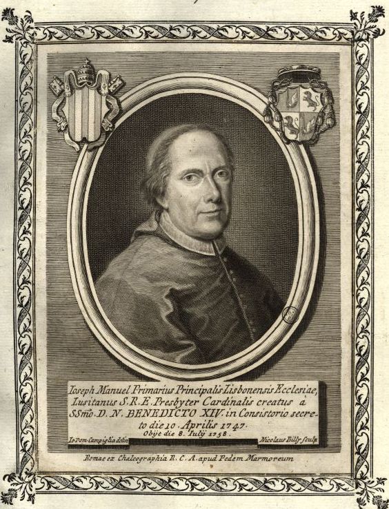 José Manuel da Câmara de Atalaia