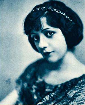 Elinor Fair