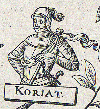 Karijotas