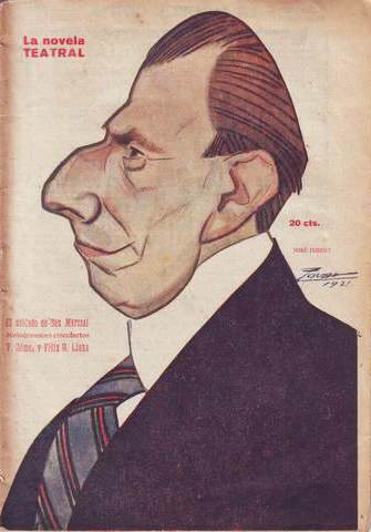 José Isbert