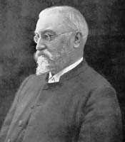 Ethelbert William Bullinger