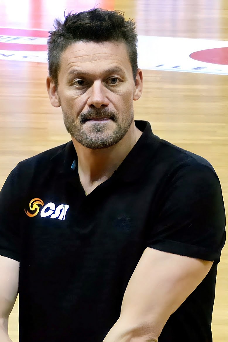 Laurent Munier