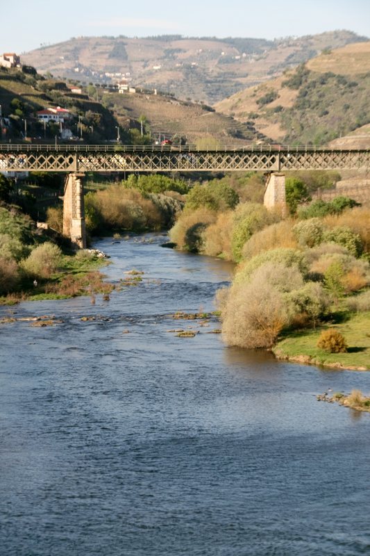 Corgo River