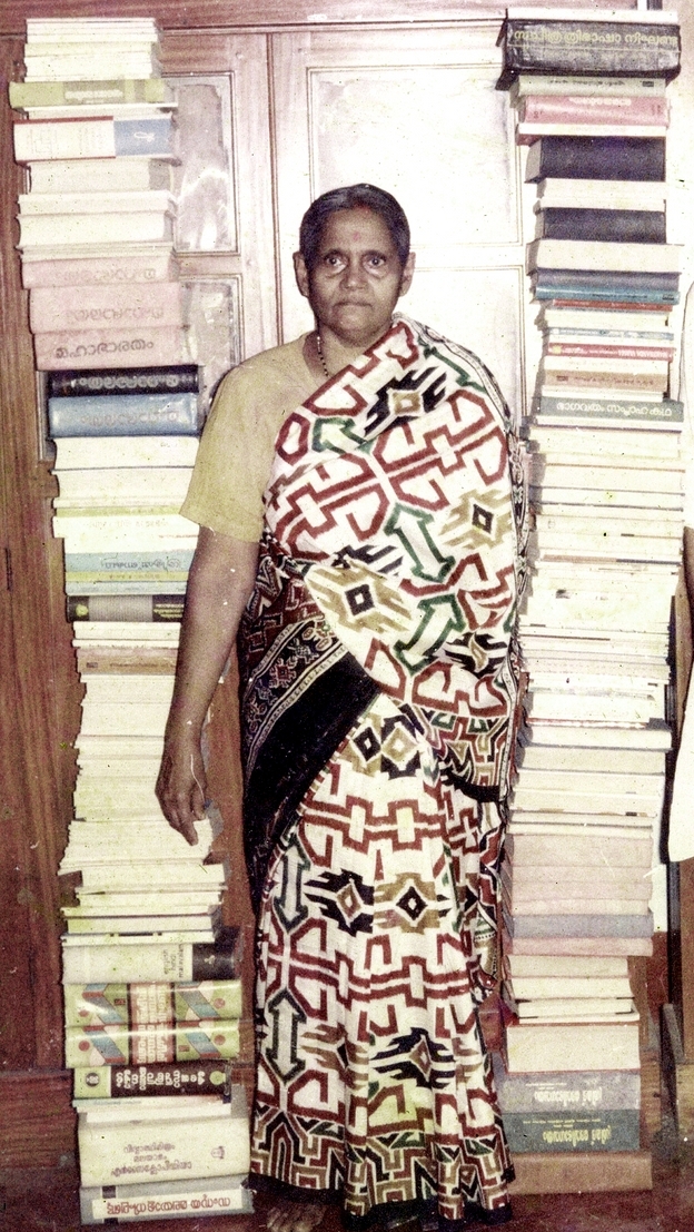 Leela Devi