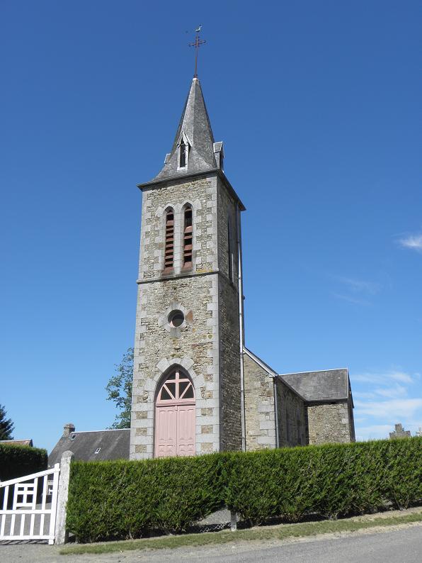 Saint-Brice
