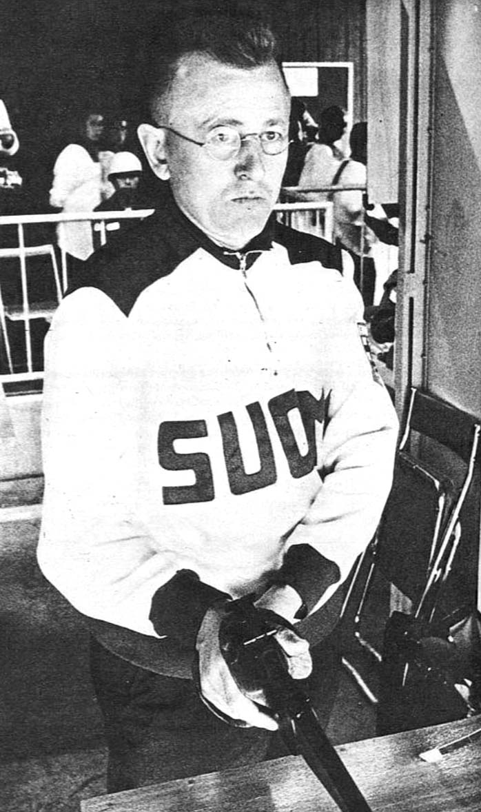 Väinö Markkanen