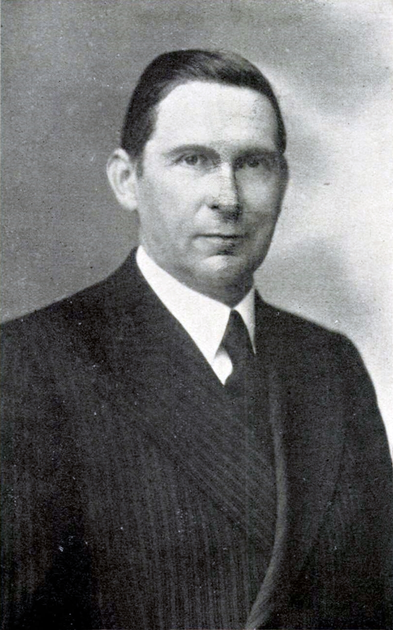 Lajos Áprily