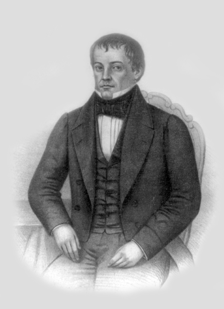 Diogo Antônio Feijó