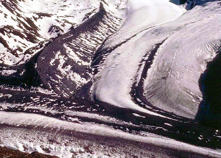 glaciology