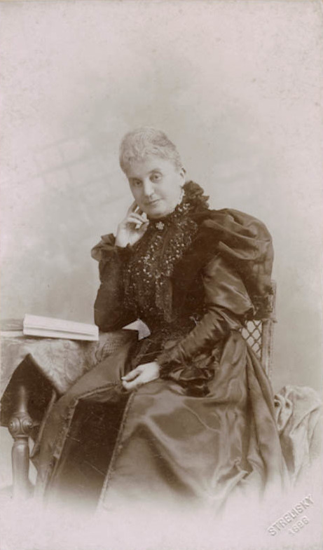 Ida Ferenczy