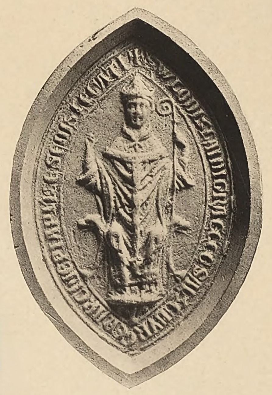 Ladislaus of Salzburg