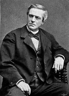 Sven Ludvig Lovén