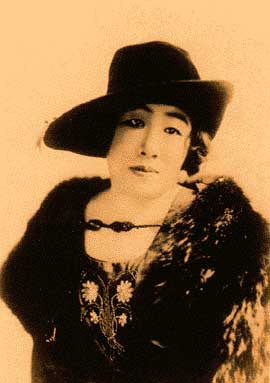 Tamaki Miura