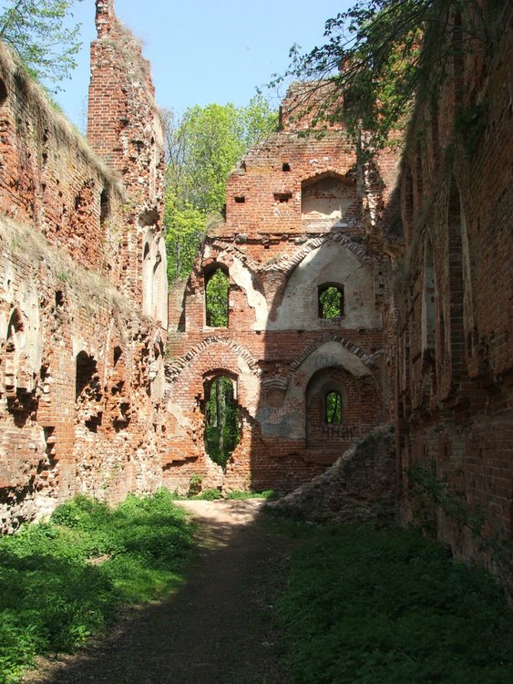 Ladushkin