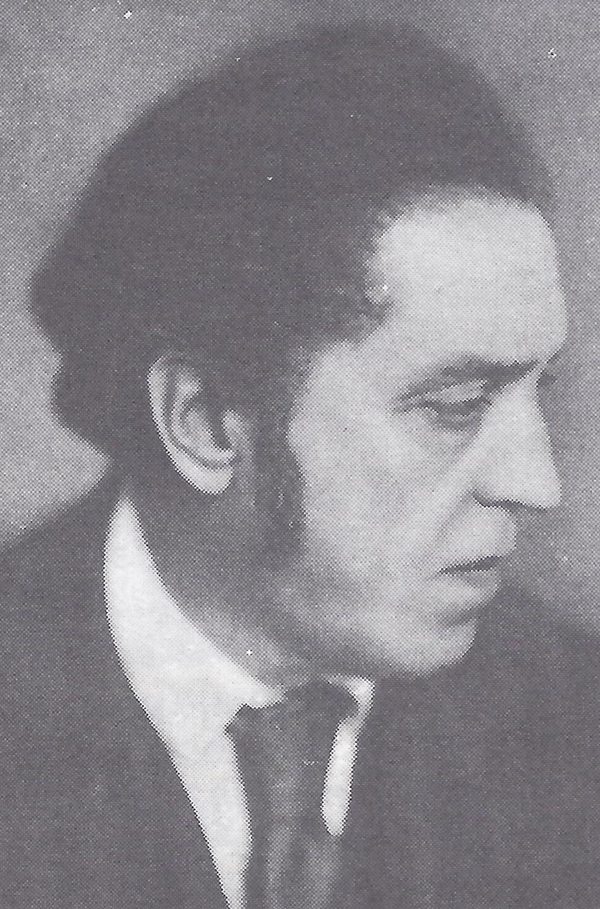 Blagoje Bersa