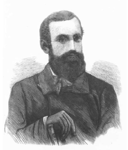 Edmund Bojanowski