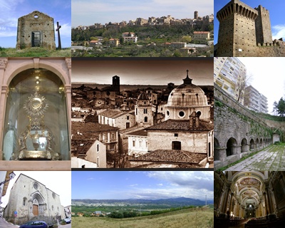 Lanciano