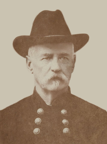 Joseph R. Davis