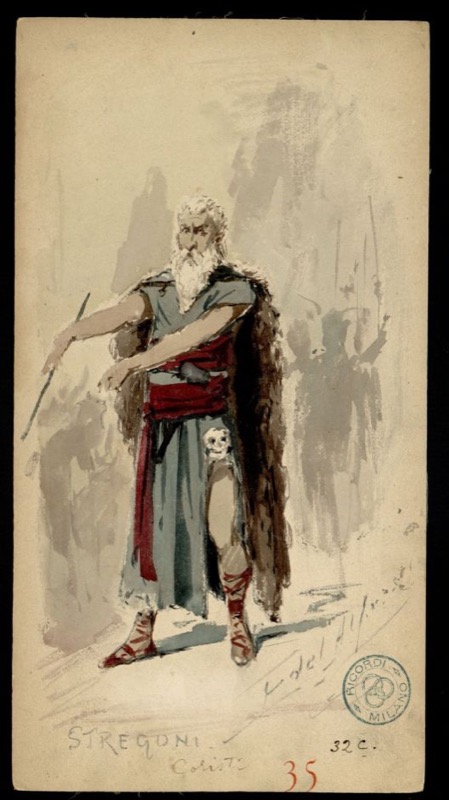 warlock