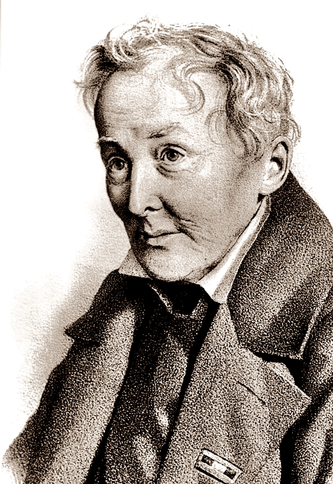 Wilhelm Gottlob Tilesius von Tilenau