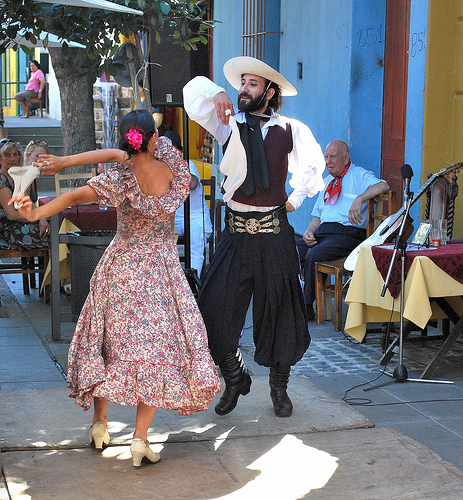 zamba